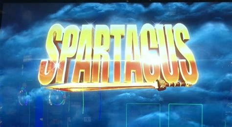 Slot Moments: Slotlady Wins Handpay on Spartacus  .
